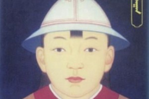 天顺帝简介_天顺帝的儿子_天顺帝的故事_天顺帝怎么死的 菊江历史网