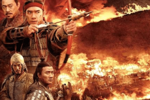 赤壁之战已经有了前车之鉴了 陈友谅为什么还要把船连起来_古代战争 菊江历史网