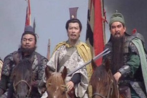 刘关张当时为什么不投靠黄巾军？_三国历史 菊江历史网