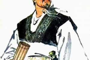 商鞅简介_商鞅的儿子_商鞅的故事_商鞅怎么死的 菊江历史网