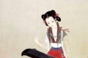 毛嫱【春秋时期越国的美女】 – 人物百科