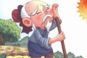 写出“锄禾日当午，汗滴禾下土”的李绅，最后却成了一个贪官_稗官野史 菊江历史网