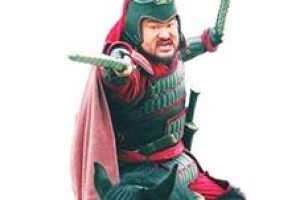 牛皋简介_牛皋的儿子_牛皋的故事_牛皋怎么死的 菊江历史网