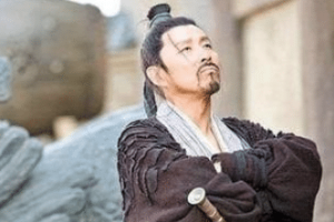 吕太公为何让年轻貌美的女儿嫁给混混时的刘邦？_帝王野史 菊江历史网