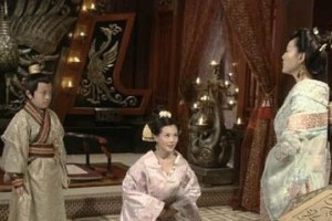 戚夫人怎么死的？吕后为什么要杀戚夫人？_汉朝历史 菊江历史网