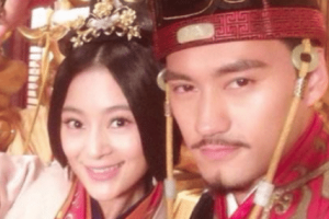 皇帝的一份诏书，为何让皇后成为天下人的笑柄？_后宫秘史 菊江历史网