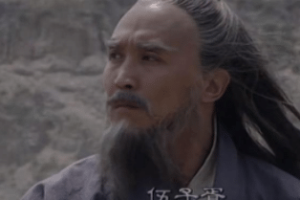 伍子胥逃亡的过程中真的一夜愁白了头吗?_稗官野史 菊江历史网