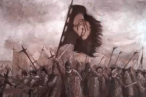 秦朝岭南还有五十万秦军，为何秦朝被灭时却没有支援呢？_古代战争 菊江历史网