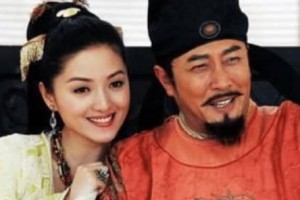 李世民广纳贤才，为什么漏掉了薛举？_唐朝历史 菊江历史网