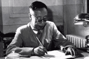 清朝溥仪之后还有皇帝？他被迫称帝还好结局不差！_帝王野史 菊江历史网