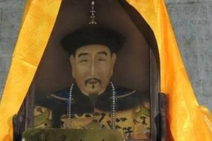 清朝的衰败是不是从嘉庆皇帝开始的？_清朝历史 菊江历史网