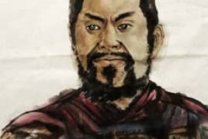 蒙武【战国时期秦国将军】 – 人物百科