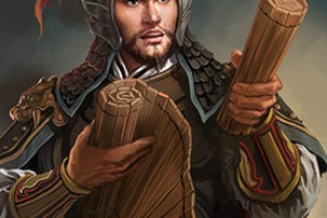 吕蒙简介_吕蒙的儿子_吕蒙的故事_吕蒙怎么死的 菊江历史网