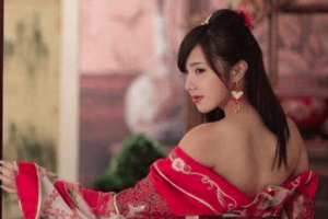 古代青楼女子为何要在手上系一条红绳？_稗官野史 菊江历史网