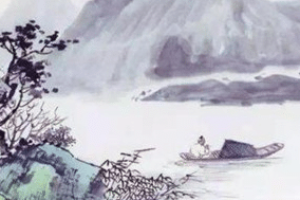 历史上孟浩然隐鹿门山的事情是真的吗？_唐朝历史 菊江历史网