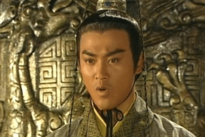 秦始皇的生父是吕不韦有历史依据吗？秦始皇究竟是谁生的？_帝王野史 菊江历史网