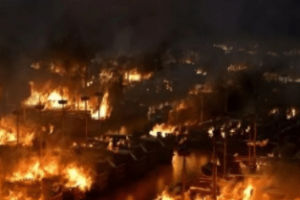 除了赤壁之战还有哪些著名的火攻之战呢？_古代战争 菊江历史网