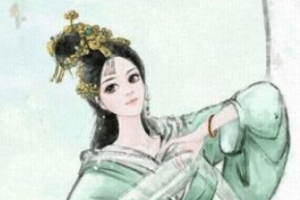 历史上西施是什么人?她最后的结局如何？_春秋战国历史 菊江历史网