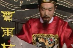 贾雨村简介_贾雨村的儿子_贾雨村的故事_贾雨村怎么死的 菊江历史网