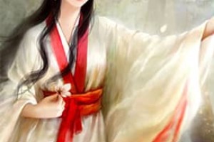 明德皇后【与世无争的贤德皇后】 – 人物百科