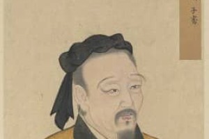 闵损【孔门七十二贤之一】 – 人物百科