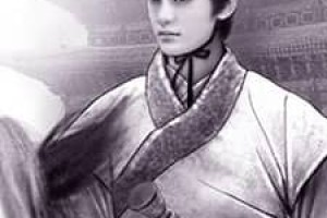 弥子瑕【卫之嬖大夫也】 – 人物百科