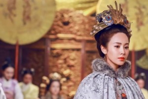 宸代表着什么？为何说宸妃这个封号尊贵无比？_稗官野史 菊江历史网