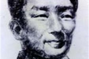 李屏仁简介_李屏仁的儿子_李屏仁的故事_李屏仁怎么死的 菊江历史网