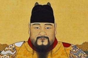 历史上朱祁镇的一生都经历了什么事情?有多传奇？_明朝历史 菊江历史网