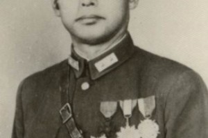 冯治安简介_冯治安的儿子_冯治安的故事_冯治安怎么死的 菊江历史网