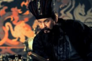 历史上曹操是什么出身？有何故事_三国历史 菊江历史网