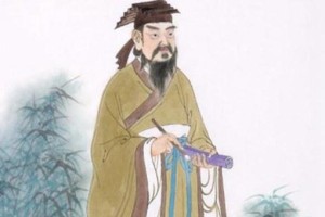 王羲之一生有哪些未解之谜?王羲之的身世揭秘_晋朝历史 菊江历史网