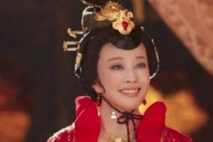 武则天称帝时67岁，她也有自己的后宫吗？_稗官野史 菊江历史网