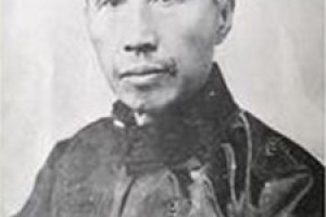 于冲汉简介_于冲汉的儿子_于冲汉的故事_于冲汉怎么死的 菊江历史网