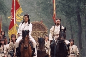 古代镖局走镖有哪几种形式？为什么古代很少被劫镖？_乡村野史 菊江历史网