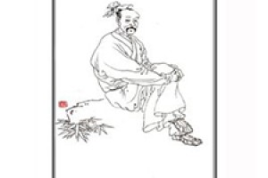 马远简介_马远的儿子_马远的故事_马远怎么死的 菊江历史网