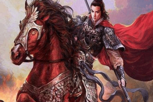 赵云如果和吕布交手的话 谁获胜的胜算更大_三国历史 菊江历史网