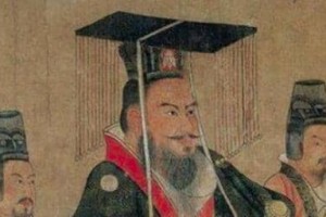 太子遭到皇后陷害，导致北方汉族差点绝种_后宫秘史 菊江历史网