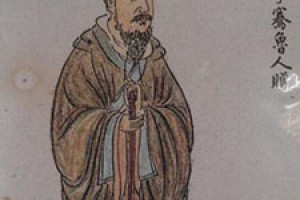 闵子简介_闵子的儿子_闵子的故事_闵子怎么死的 菊江历史网