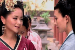 皇帝临终前奄奄一息，宠妃居然开始骂皇帝_帝王野史 菊江历史网