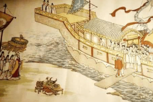 揭秘李世民的真正死因 为什么史书都不敢记载呢_帝王野史 菊江历史网