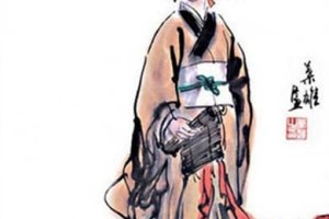 嫫母【古今第一丑女】 – 人物百科