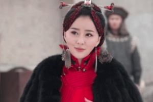 懿靖大贵妃：唯一嫁给大清皇帝的“孕妇”_帝王野史 菊江历史网