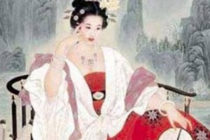 杨玉环为什么没能成为皇后？原因是什么？_后宫秘史 菊江历史网