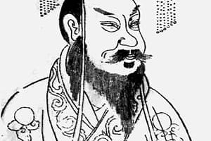 墨胎竹猷【孤竹国的第七位国君】 – 人物百科