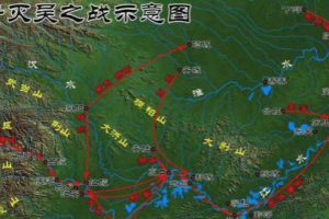 晋灭吴之战是如何爆发的？其对历史的影响有哪些呢？_古代战争 菊江历史网