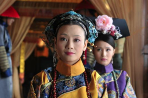 端妃：奴才出身，95岁封皇贵妃，成人生赢家_后宫秘史 菊江历史网