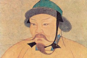 窝阔台简介_窝阔台的儿子_窝阔台的故事_窝阔台怎么死的 菊江历史网