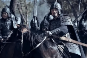 关中联军与曹操集团在渭南之战中的兵力如何？_古代战争 菊江历史网