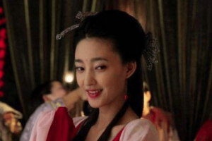 王娡进宫前已成亲，竟然还和农夫育有一女_乡村野史 菊江历史网